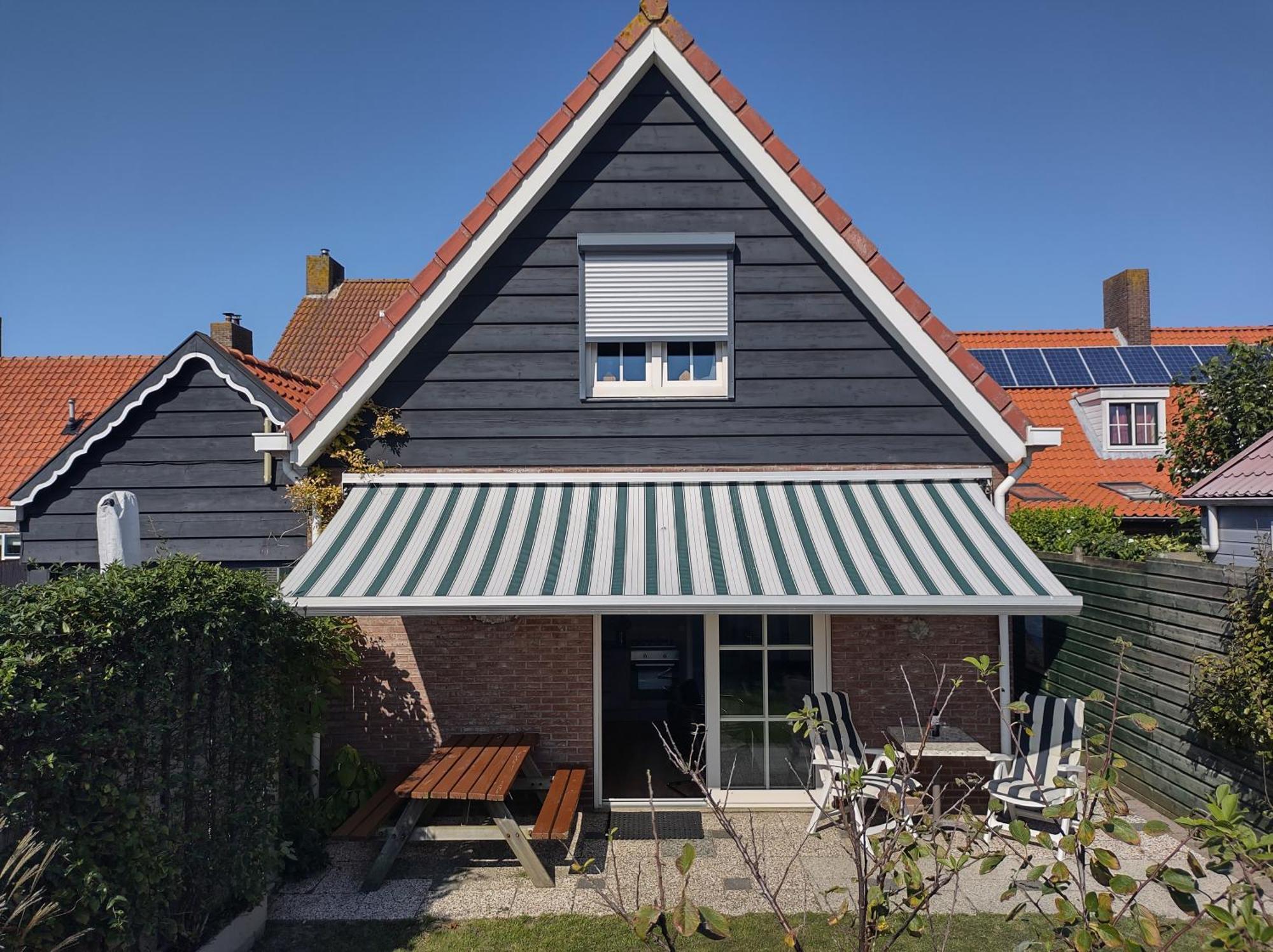Appartement Homarus Bed By The Sea *