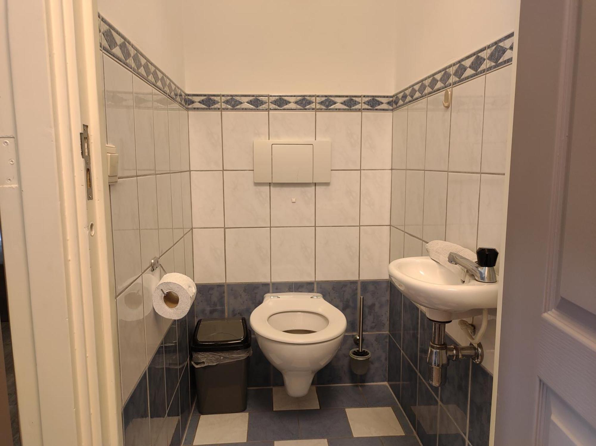 Appartement Homarus Bed By The Sea *