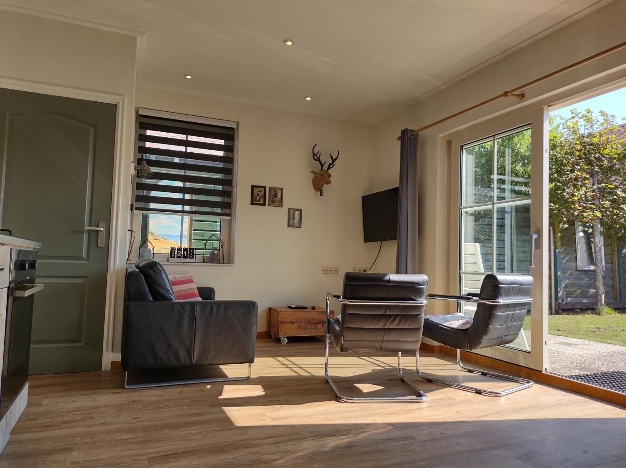 Homarus Bed By The Sea Appartement